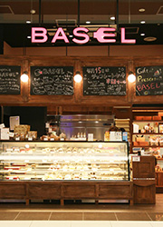 BASEL（バーゼル） 求人
