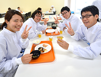 株式会社ナリコマフード（ナリコマグループ） 求人