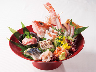  「和食 青ゆず寅「青柚子」／株式会社にっぱん 求人