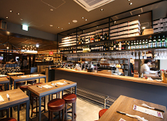 MOTTA PORTENO（モッタ ポルテーニョ） 銀座店 求人 