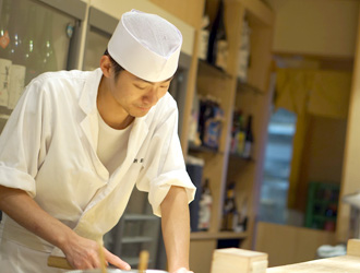 和食　赤坂　折おり 求人