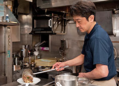アジアン食堂 上海ヌードル、他／光麺インターナショナル株式会社　※新業態推進事業部 求人 