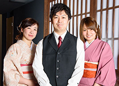株式会社 エフ・エフ・アルファ 求人 経験値や年令を問わず、皆さんとお会いさせて頂きます！面接の日時や、入社時期は柔軟に対応しますよ。