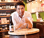 築地 牛たん 伊地知　※新店開業準備室／株式会社ジー・フィールド 求人