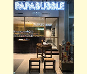 PAPABUBBLE（パパブブレ）／株式会社 PAPABUBBLE JAPAN 求人