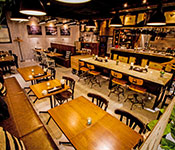 「cafe noise」「Grand Breton Cafe」「WINEHALL GLAMOUR」etc 求人