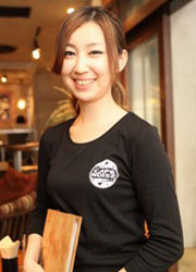 「cafe noise」「Grand Breton Cafe」「WINEHALL GLAMOUR」etc 求人