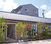 和カフェ「SHODAI」 求人