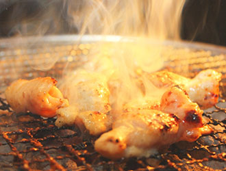 （仮）吉祥寺 ホルモン焼肉／クレア株式会社 求人