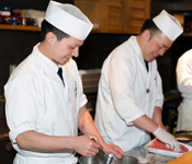 鎌倉亭 和食 エミオ田無店（東京レストランツファクトリー株式会社） 求人