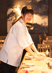 鎌倉亭 和食 エミオ田無店（東京レストランツファクトリー株式会社） 求人