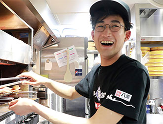 「築地食堂 源ちゃん 両国江戸NOREN店」「グランドビアホフ 船橋FACE店」／株式会社 サイプレス 求人
