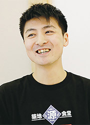 「築地食堂 源ちゃん 両国江戸NOREN店」「グランドビアホフ 船橋FACE店」／株式会社 サイプレス 求人
