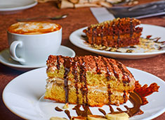 Cafe Desalita（仮称） 求人 ▲皆さんの手で新たなブランドを育てませんか！？