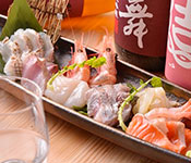 日本酒庵　吟の杜(ぎんのもり)／吟の 株式会社 求人