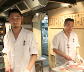 和食 焼鳥 鳥幸／東京レストランツファクトリー株式会社 求人
