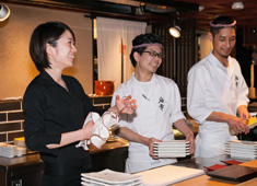和食 焼鳥 鳥幸／東京レストランツファクトリー株式会社 求人 引越し支援制度有！遠方や地方から上京する皆さんをサポート！新たな環境でチャレンジしたい方、ぜひお会いしましょう！