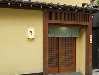 神楽坂 季節料理 姿（すがた） 求人