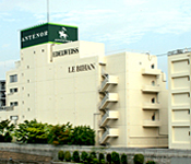 LE BIHAN（ル ビアン）横浜店／株式会社 エーデルワイス 求人