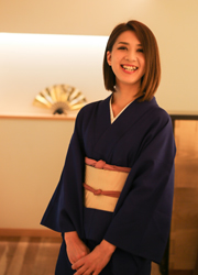 「龍月 SUSHI」「RYUDUKI TEPPAN」 求人