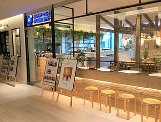 72 Degrees Juicery + Café by David Myers（株式会社 シナジー）  求人