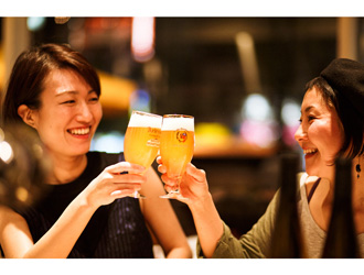 五反田ビール醸造所併設新業態 開業準備室／EVER BREW株式会社 求人
