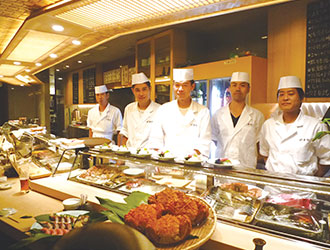 株式会社 フーズ 求人