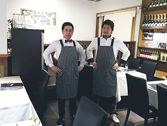 radice町屋（ラディーチェ町屋） 求人