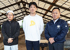 「西麻布 豚組」「豚組食堂」 求人 