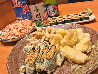 味の鶴岡、他／有限会社味の鶴岡 求人