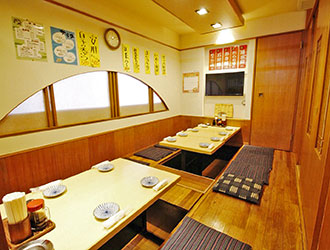 味の鶴岡、他／有限会社味の鶴岡 求人