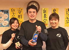 味の鶴岡、他／有限会社味の鶴岡 求人 