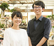 創作イタリアンレストラン＆ベーカリーカフェ／株式会社フローラ企画 求人