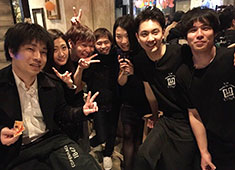 株式会社シリウス 求人 あなたの意見でまったく新しいお店が誕生するかも知れません！