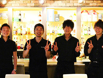 Bistrot mame（ビストロ マメ） 求人