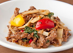 アジアン食堂 上海ヌードル、他／光麺インターナショナル株式会社　※新業態推進事業部 求人 