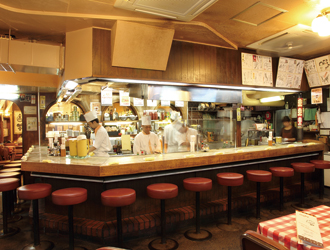 浅草 ヨシカミ 求人