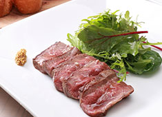 Castello Nuovo（カステロ ヌォーボ） 求人 素材を活かしきる料理を作れます！