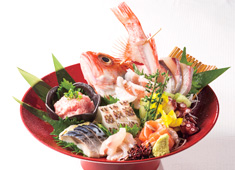 「和食 青ゆず寅」「寿司 魚がし日本一 」「青柚子」／株式会社にっぱん 求人 【和食 青ゆず寅】
3月下旬、丸の内にリニューアルオープン！あなたの和食経験を存分に発揮してください！