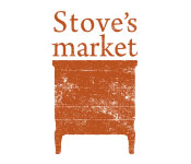 Stove's market 求人