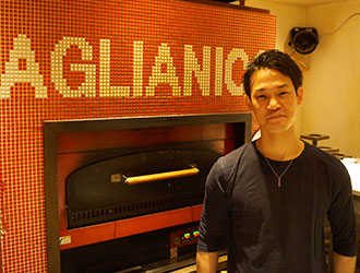Stove's market 求人