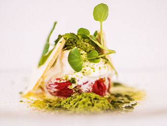 Ristorante TSUZUKI（リストランテ　ツヅキ） 求人