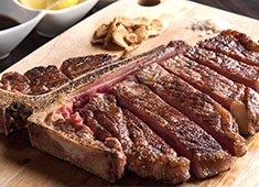 「QUEENS STEAK」※新店準備室／株式会社アルタマール 求人 