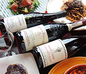 恵比寿ビストロ「wine bar M」 求人