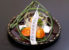 恵比寿 京しずく  求人 本物の京料理を追求していきたい方、経験値として大きな財産となるはずです。