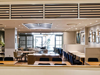 「TOASTY'S 二子玉川店・横浜店」／株式会社 日影茶屋 求人