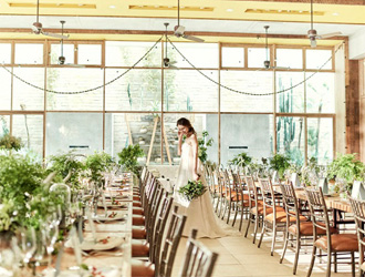 THINGS  Aoyama Organic Garden.dth　(ディライト株式会社) 求人