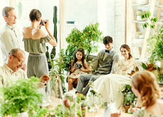 THINGS  Aoyama Organic Garden.dth　(ディライト株式会社) 求人 