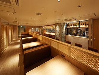 魚菜だんらん食堂（古市場店）／ロハスミッション株式会社  求人