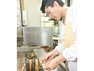 市川 尾張屋 求人